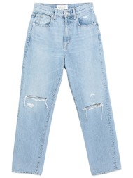 slvrlake bottomwear τζιν