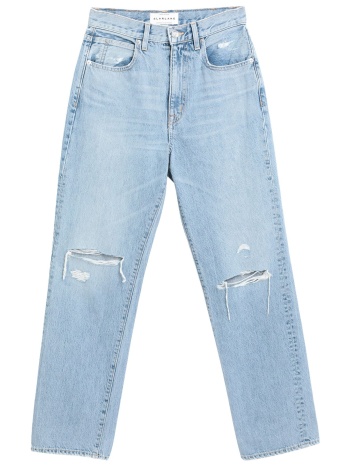 slvrlake bottomwear τζιν