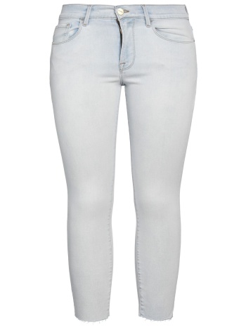 frame bottomwear cropped τζιν