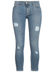 lady k bottomwear cropped τζιν