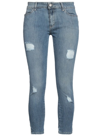lady k bottomwear cropped τζιν