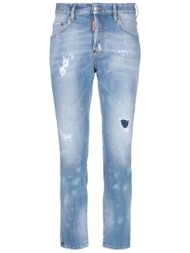 dsquared2 bottomwear τζιν