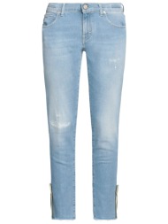 jacob cohёn bottomwear cropped τζιν