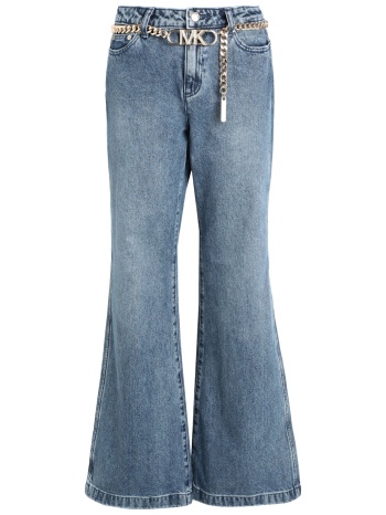 michael michael kors bottomwear τζιν