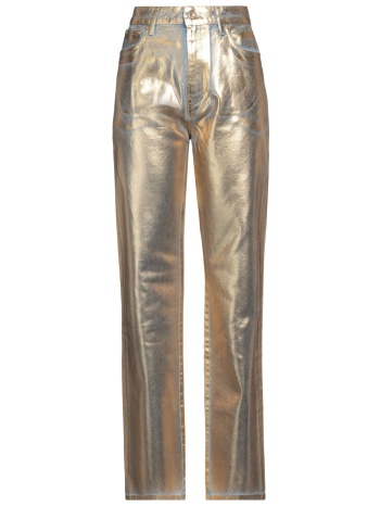 rabanne bottomwear τζιν
