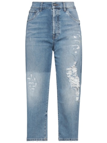 don the fuller bottomwear cropped τζιν