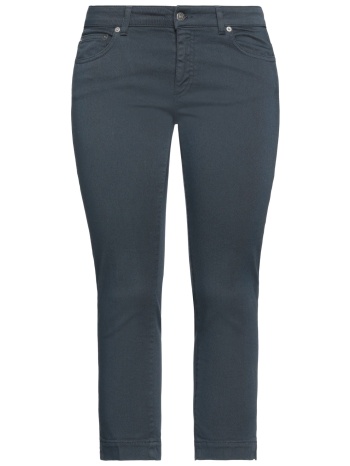 dondup bottomwear cropped τζιν