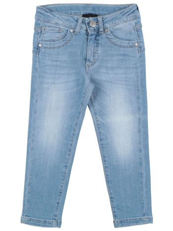 fun & fun bottomwear τζιν