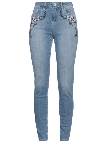 blugirl blumarine bottomwear τζιν