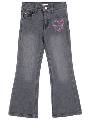 billieblush bottomwear τζιν