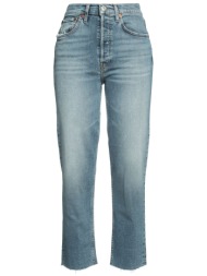 re/done bottomwear τζιν