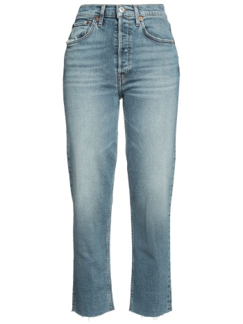 re/done bottomwear τζιν