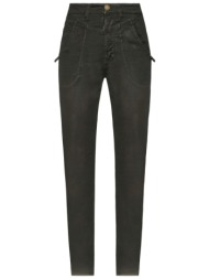 high bottomwear τζιν