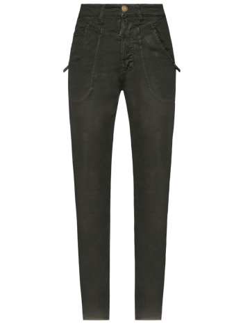 high bottomwear τζιν