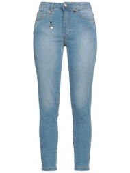 luckylu milano bottomwear τζιν