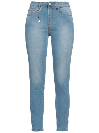 luckylu milano bottomwear τζιν