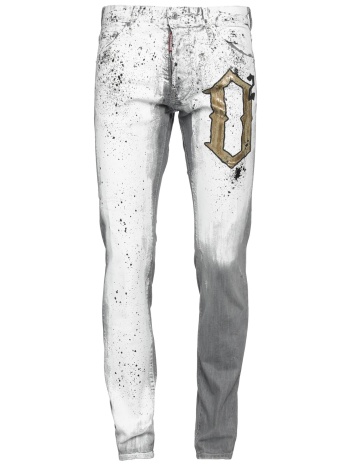 dsquared2 bottomwear τζιν