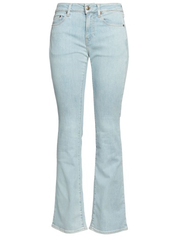 washington dee-cee bottomwear τζιν