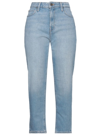 lee bottomwear τζιν