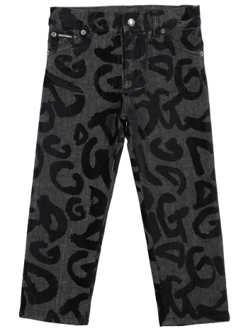 dolce&gabbana bottomwear τζιν