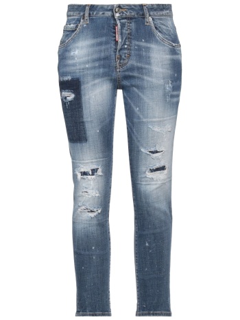 dsquared2 bottomwear τζιν