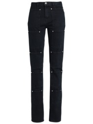 lourdes new york bottomwear τζιν