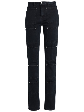 lourdes new york bottomwear τζιν