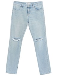 icon denim bottomwear ...