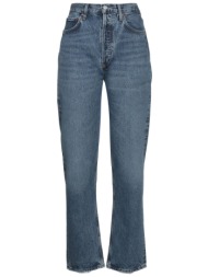 agolde bottomwear τζιν