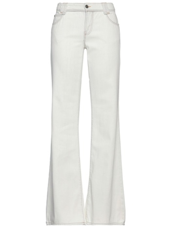 galliano bottomwear τζιν