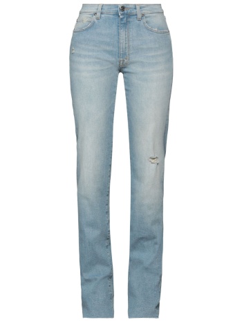 (+) people bottomwear τζιν