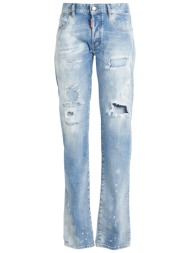 dsquared2 bottomwear τζιν