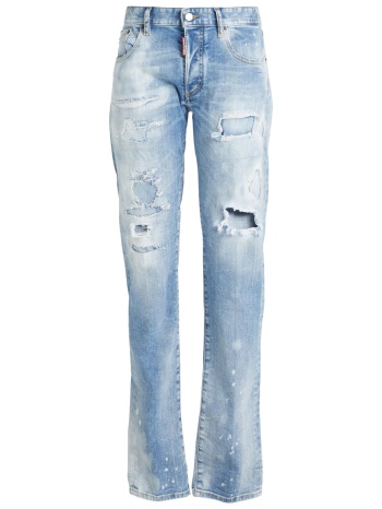 dsquared2 bottomwear τζιν