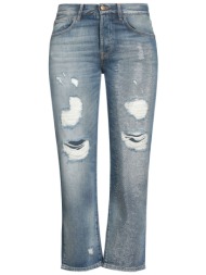 roÿ roger`s bottomwear τζιν