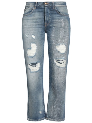 roÿ roger`s bottomwear τζιν