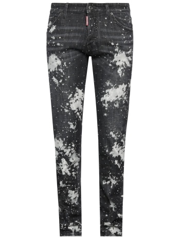 dsquared2 bottomwear τζιν