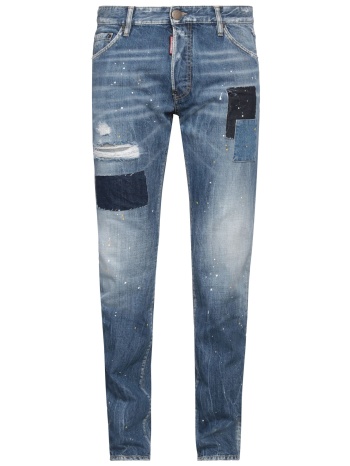 dsquared2 bottomwear τζιν