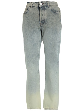 off-white™ bottomwear τζιν