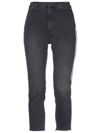 mother bottomwear cropped τζιν