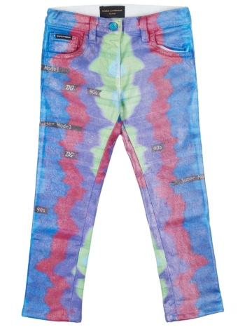 dolce&gabbana bottomwear τζιν