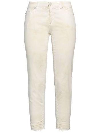 raffaello rossi bottomwear cropped τζιν