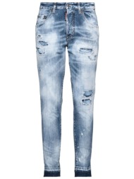 dsquared2 bottomwear τζιν