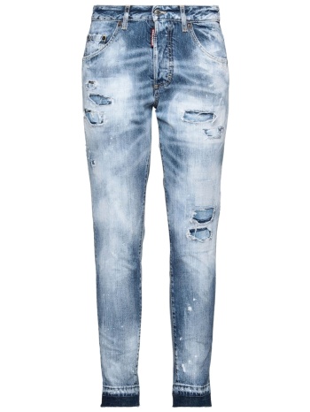 dsquared2 bottomwear τζιν