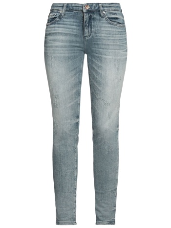 armani exchange bottomwear τζιν