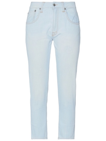 (+) people bottomwear cropped τζιν