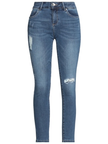 take-two bottomwear τζιν