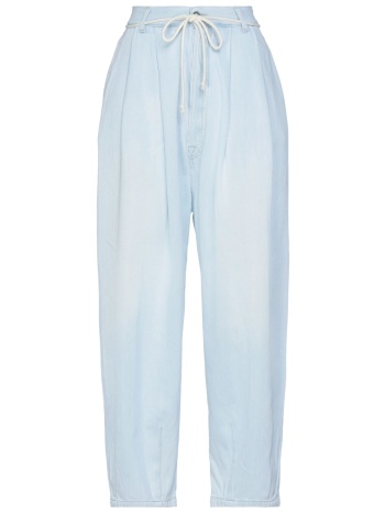 (+) people bottomwear τζιν