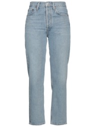 agolde bottomwear τζιν