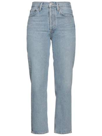 agolde bottomwear τζιν