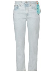 off-white™ bottomwear τζιν